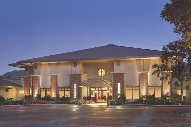 Four Seasons Hotel Westlake Village, Westlake Village, Vereinigte Staaten