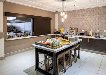 Hilton Garden Inn San Diego Rancho Bernardo, Rancho Bernardo, United States