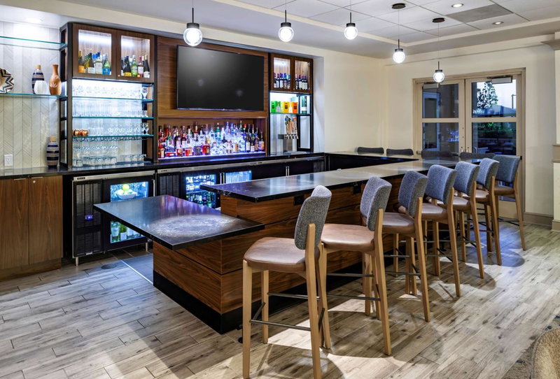 Hilton Garden Inn San Diego Rancho Bernardo, Rancho Bernardo, United States