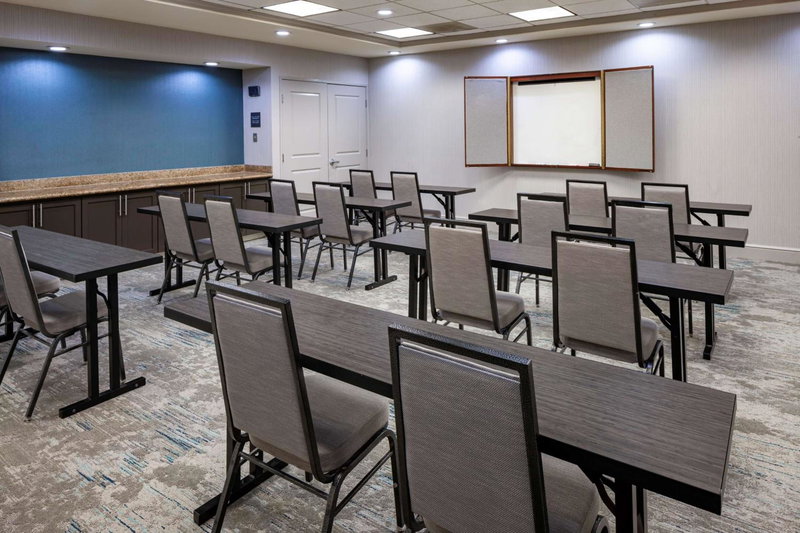 Hilton Garden Inn San Diego Rancho Bernardo, Rancho Bernardo, United States