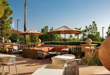 Hilton Garden Inn San Diego Rancho Bernardo, Rancho Bernardo, United States