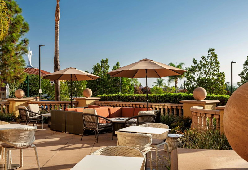 Hilton Garden Inn San Diego Rancho Bernardo, Rancho Bernardo, United States