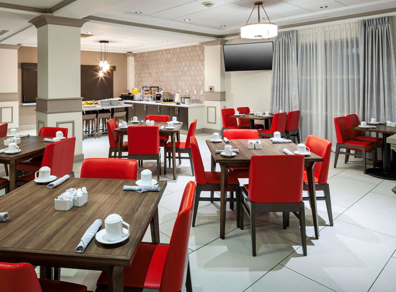 Hilton Garden Inn San Diego Rancho Bernardo, Rancho Bernardo, United States