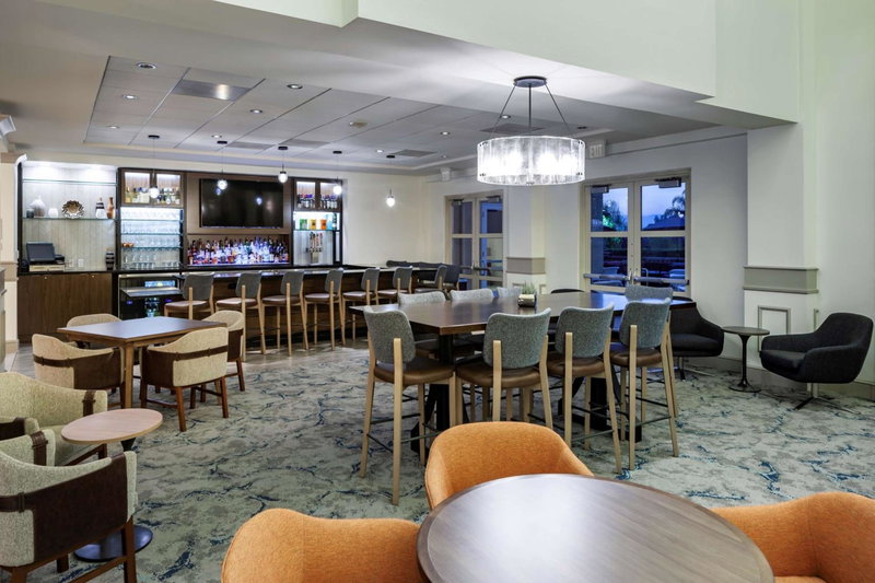 Hilton Garden Inn San Diego Rancho Bernardo, Rancho Bernardo, United States