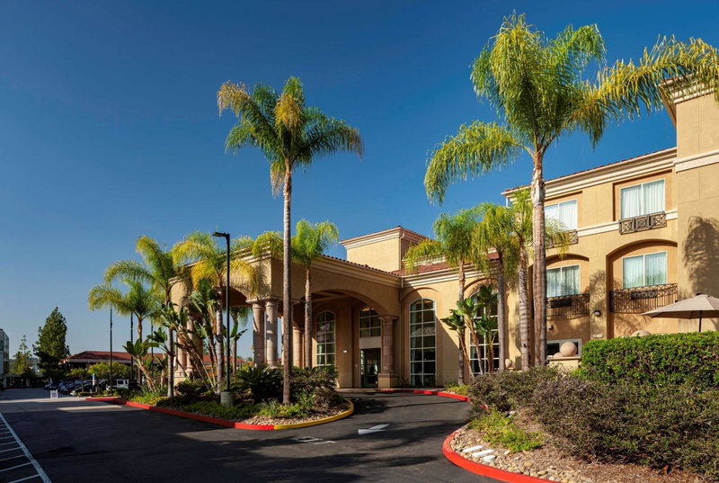 Hilton Garden Inn San Diego Rancho Bernardo, Rancho Bernardo, United States