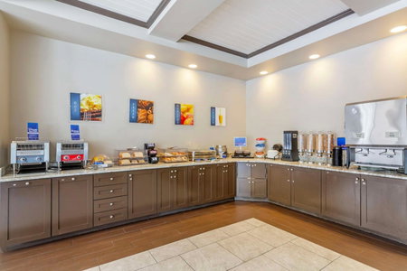 Best Western Naples Plaza Hotel, Naples, Vereinigte Staaten