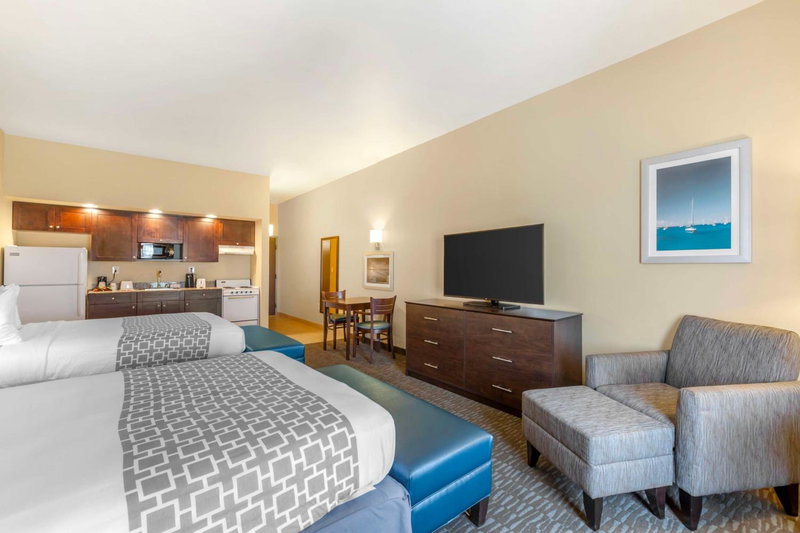 Best Western Naples Plaza Hotel, Naples, Vereinigte Staaten