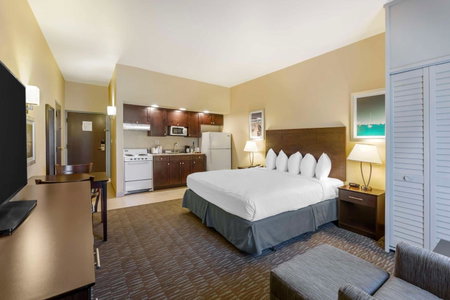 Best Western Naples Plaza Hotel, Naples, Vereinigte Staaten