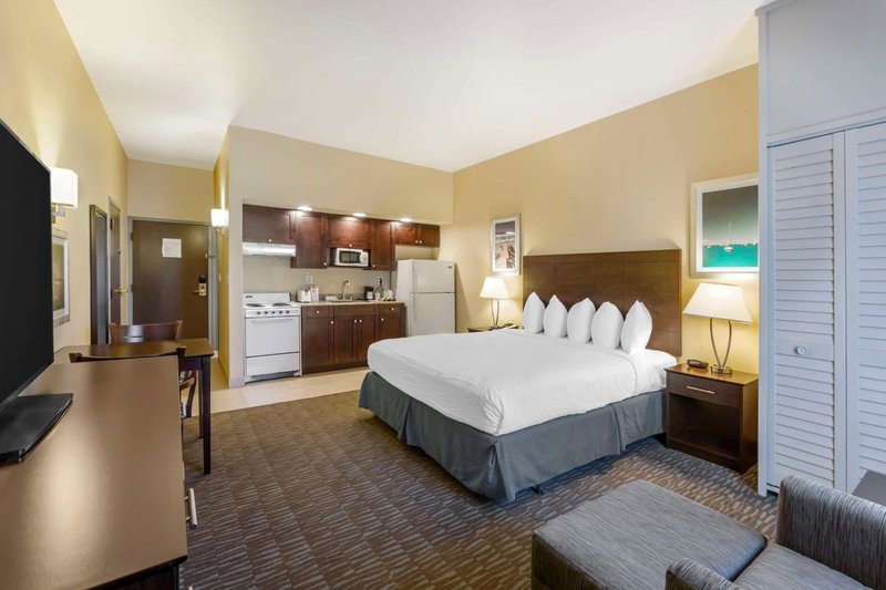Best Western Naples Plaza Hotel, Naples, Vereinigte Staaten