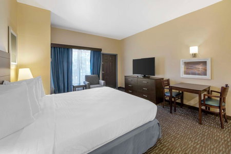 Best Western Naples Plaza Hotel, Naples, Vereinigte Staaten