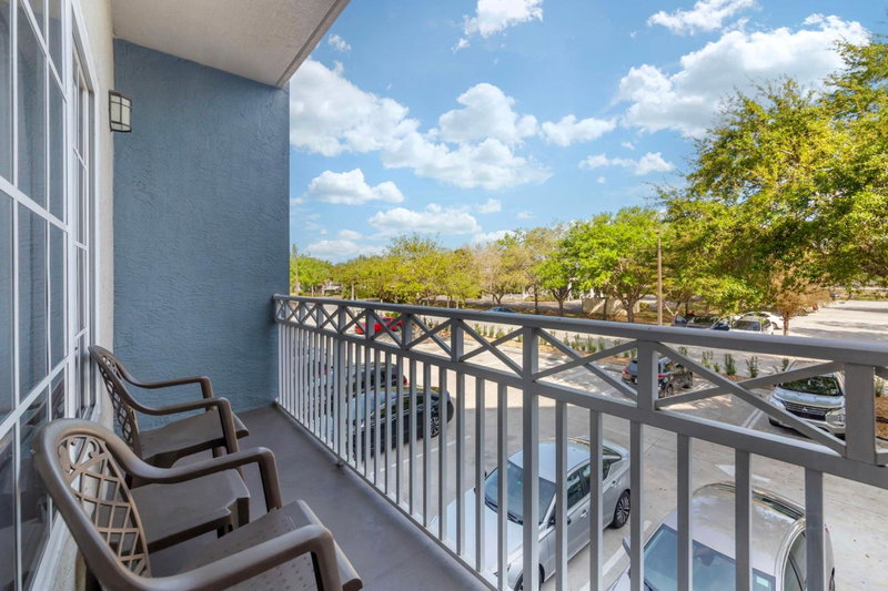 Best Western Naples Plaza Hotel, Naples, Vereinigte Staaten