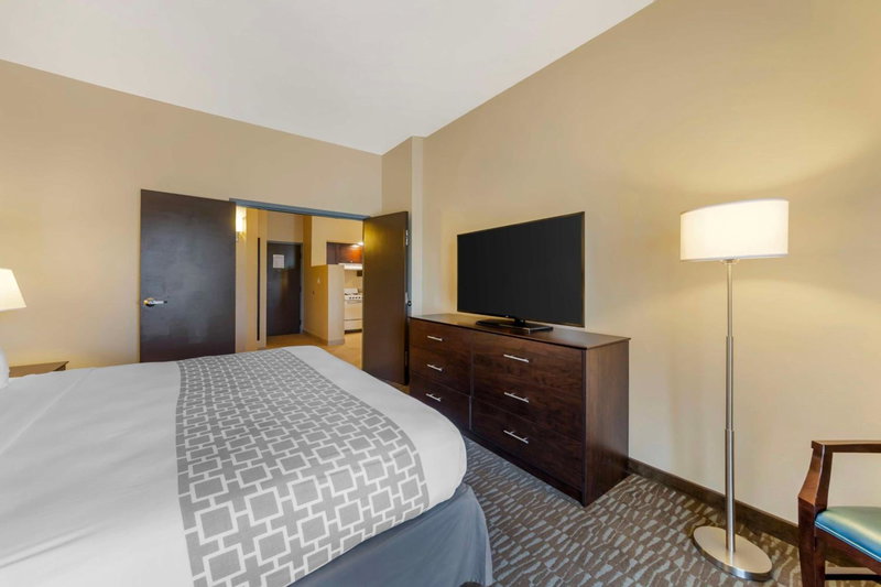 Best Western Naples Plaza Hotel, Naples, Vereinigte Staaten