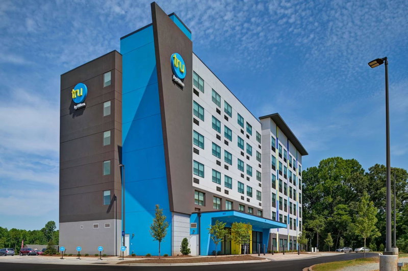 Tru By Hilton Mooresville, Mooresville, Vereinigte Staaten