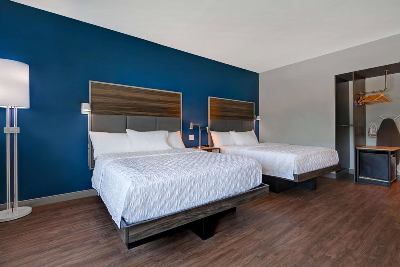 Tru By Hilton Mooresville, Mooresville, Vereinigte Staaten