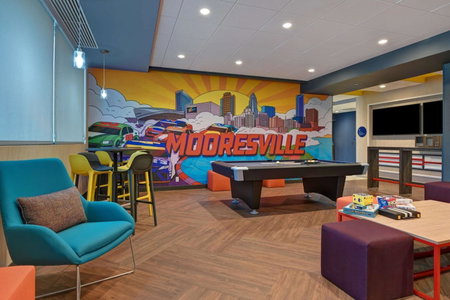 Tru By Hilton Mooresville, Mooresville, Vereinigte Staaten