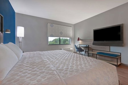 Tru By Hilton Mooresville, Mooresville, Vereinigte Staaten