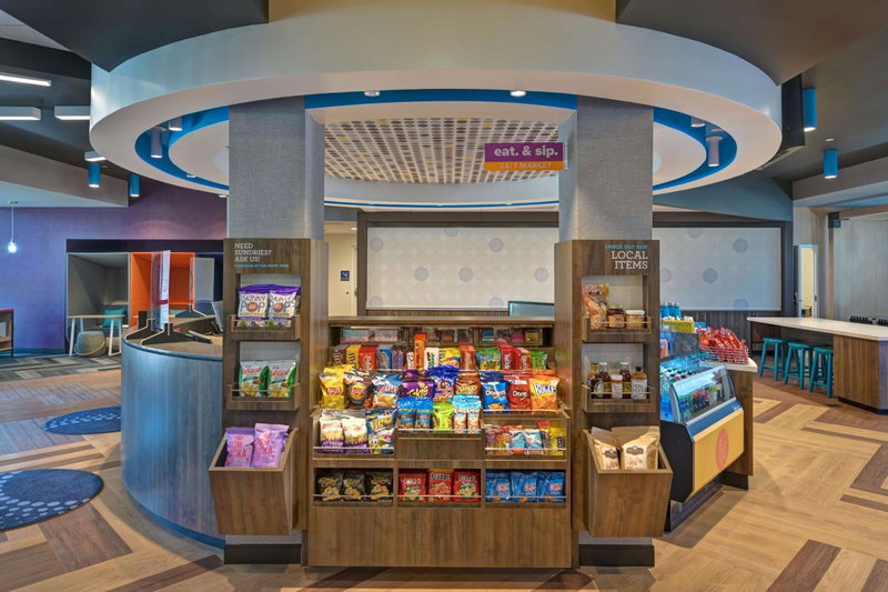 Tru By Hilton Mooresville, Mooresville, Vereinigte Staaten