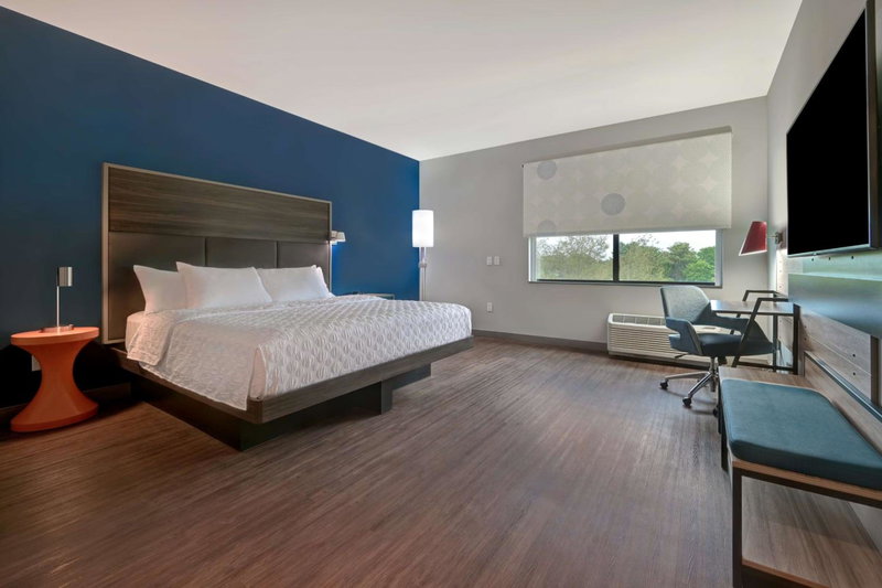 Tru By Hilton Mooresville, Mooresville, Vereinigte Staaten