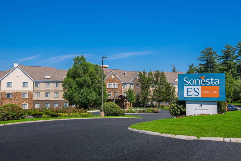 Sonesta ES Suites Andover Boston, Andover, États-Unis