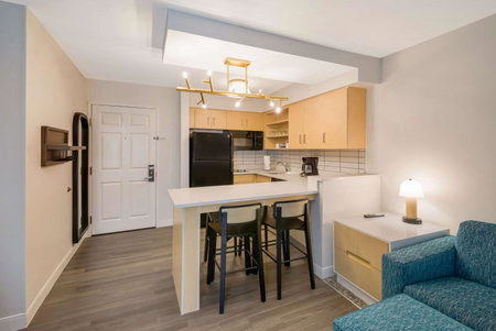 Sonesta ES Suites Andover Boston, Andover, États-Unis