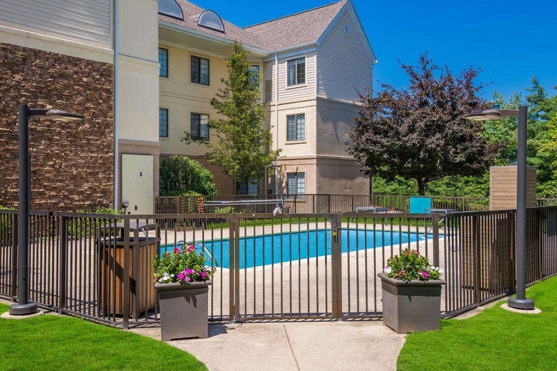 Sonesta ES Suites Andover Boston, Andover, États-Unis