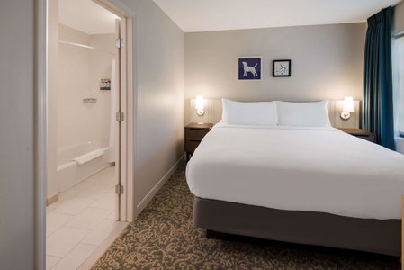Sonesta ES Suites Andover Boston, Andover, États-Unis