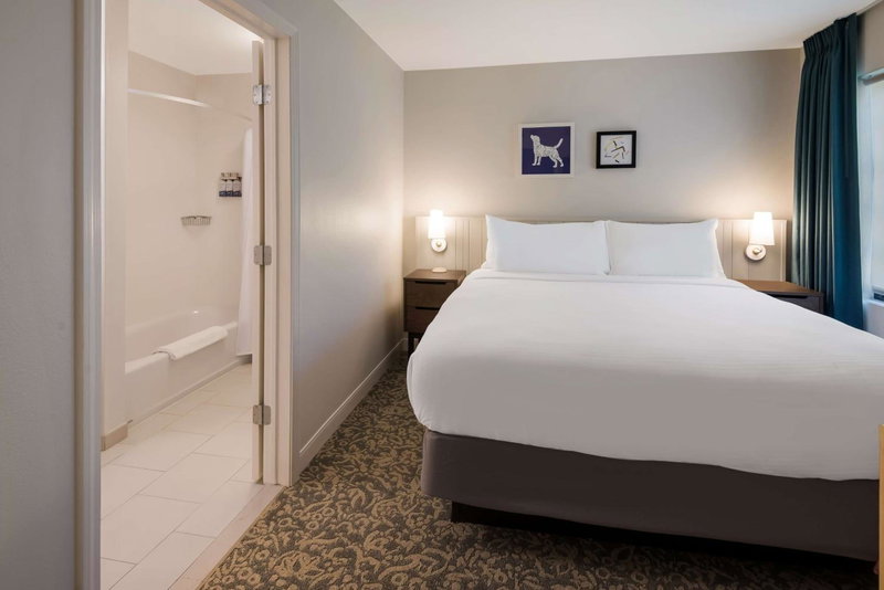 Sonesta ES Suites Andover Boston, Andover, États-Unis