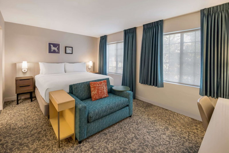 Sonesta ES Suites Andover Boston, Andover, États-Unis