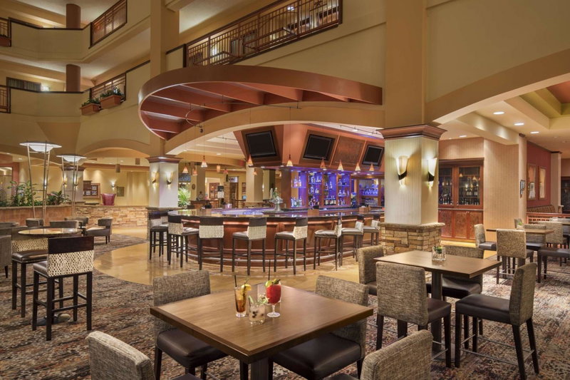 Embassy Suites San Marcos Hotel Conference Center, San Marcos, Соединённые Штаты