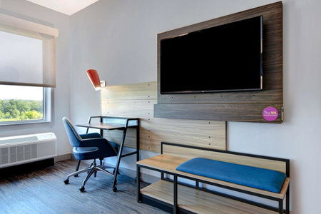 Tru By Hilton Columbia Greystone, Columbia, États-Unis