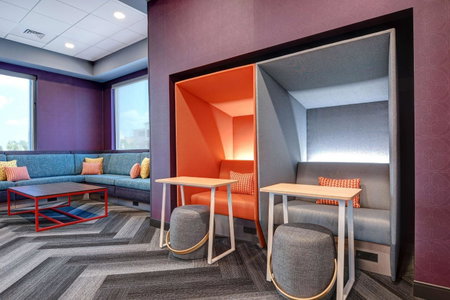 Tru By Hilton Columbia Greystone, Columbia, États-Unis