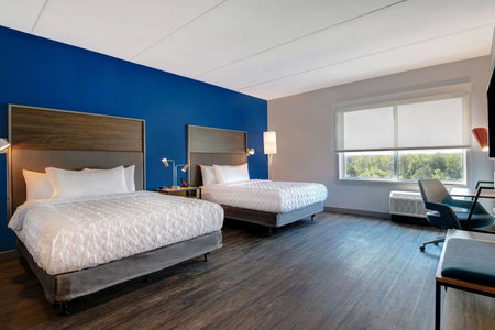 Tru By Hilton Columbia Greystone, Columbia, États-Unis