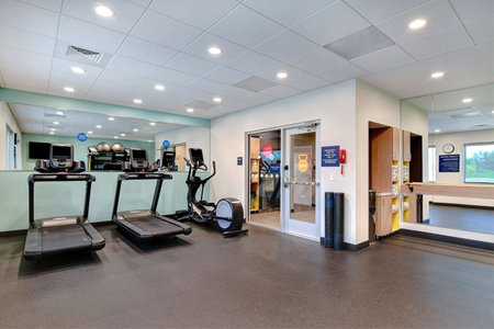 Tru By Hilton Columbia Greystone, Columbia, États-Unis