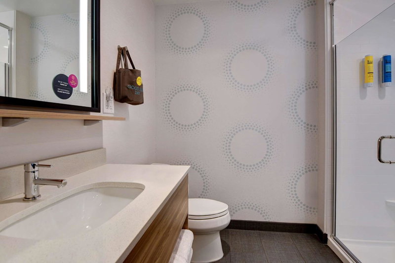 Tru By Hilton Columbia Greystone, Columbia, États-Unis