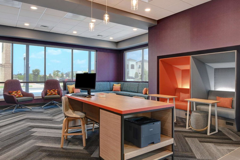 Tru By Hilton Columbia Greystone, Columbia, États-Unis