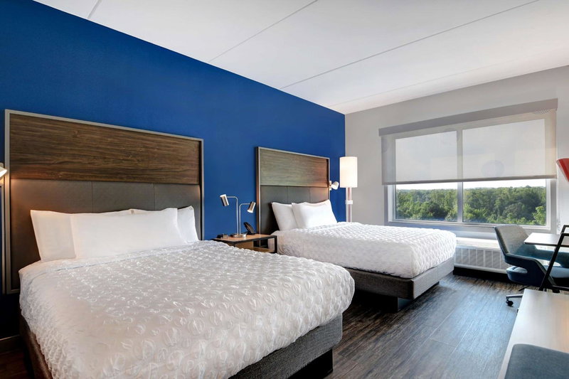 Tru By Hilton Columbia Greystone, Columbia, États-Unis
