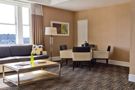 Berkeley Oceanfront Hotel, Asbury Park, United States