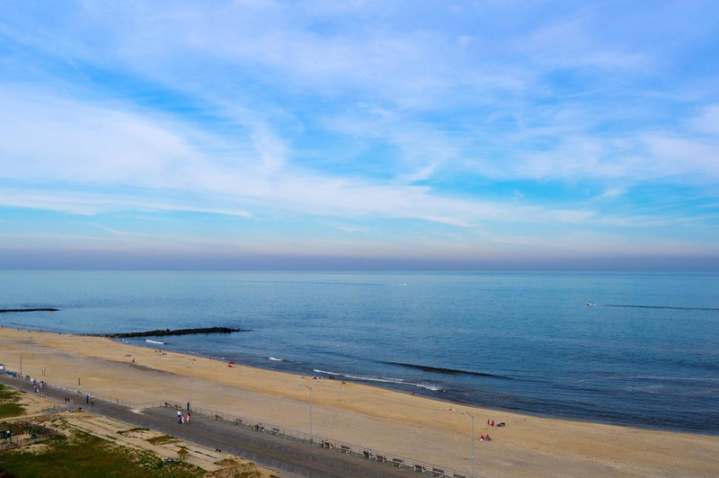 Berkeley Oceanfront Hotel, Asbury Park, United States