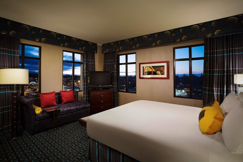 Juniper Hotel Cupertino, Curio Collection by Hilton, Cupertino, Vereinigte Staaten