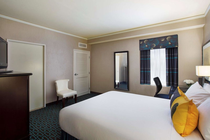 Juniper Hotel Cupertino, Curio Collection by Hilton, Cupertino, Vereinigte Staaten