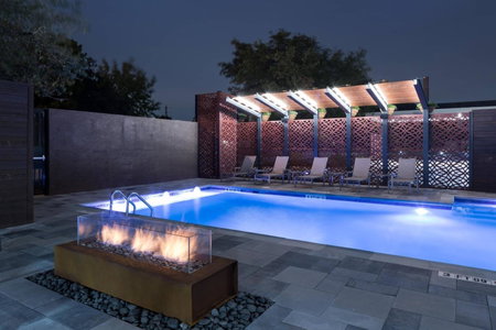 Courtyard by Marriott Houston Heights/I-10, Houston, United States