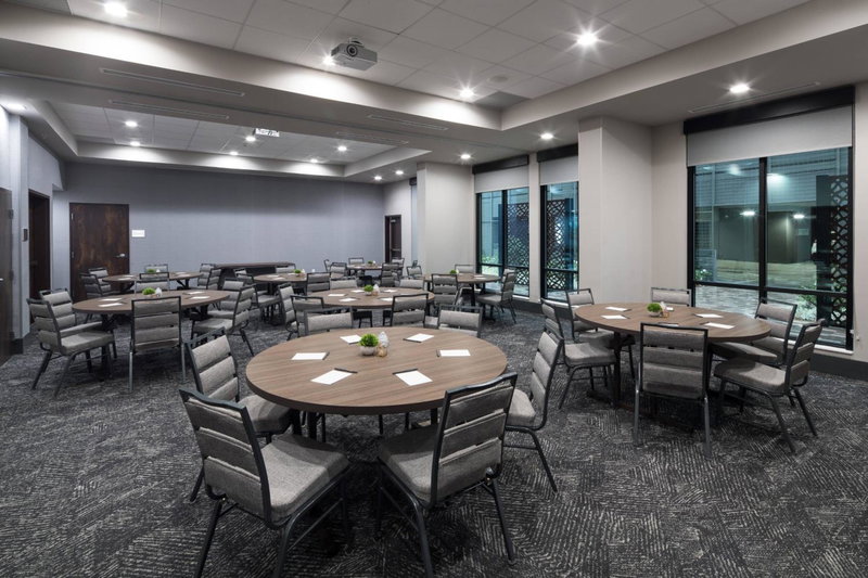 Courtyard by Marriott Houston Heights/I-10, Houston, United States