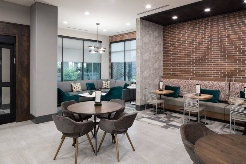Courtyard by Marriott Houston Heights/I-10, Houston, United States