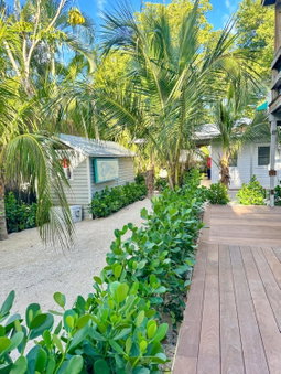 Eden House, Key West, Estados Unidos