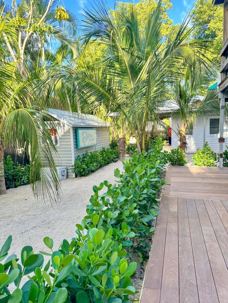 Eden House, Key West, Estados Unidos