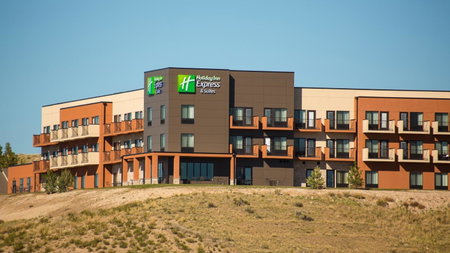 Holiday Inn Express Pocatello by IHG, Pocatello, United States