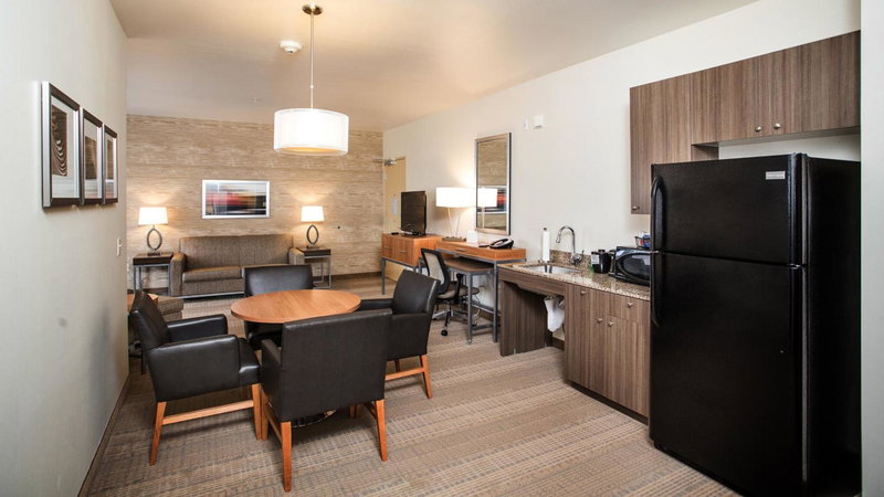 Holiday Inn Express Pocatello by IHG, Pocatello, United States