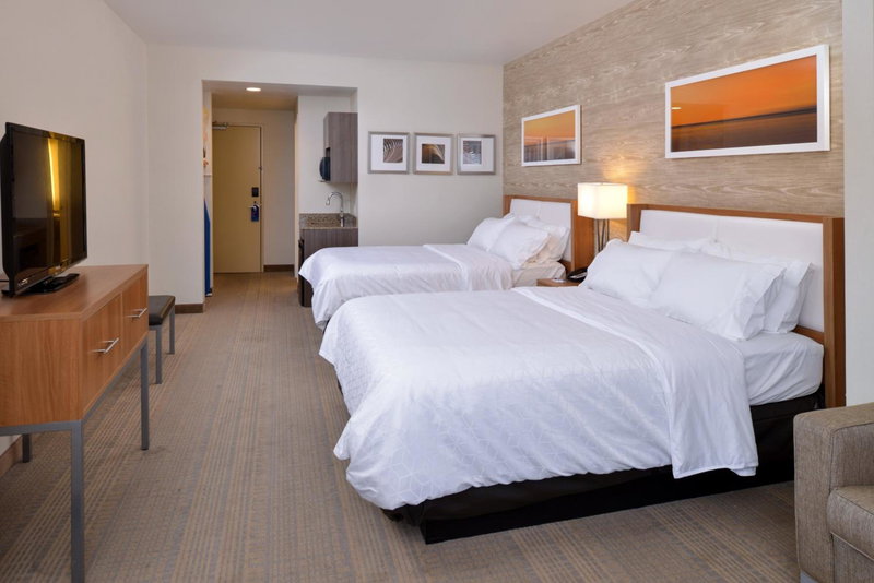 Holiday Inn Express Pocatello by IHG, Pocatello, United States
