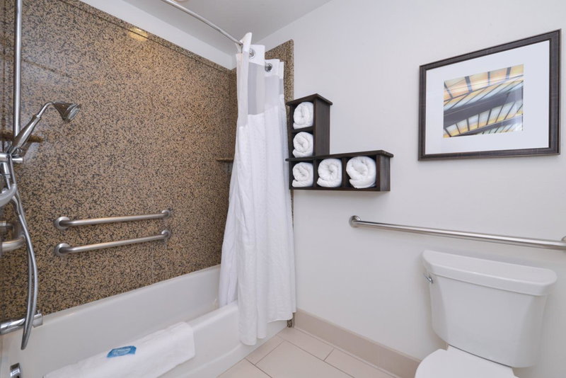 Holiday Inn Express Pocatello by IHG, Pocatello, United States