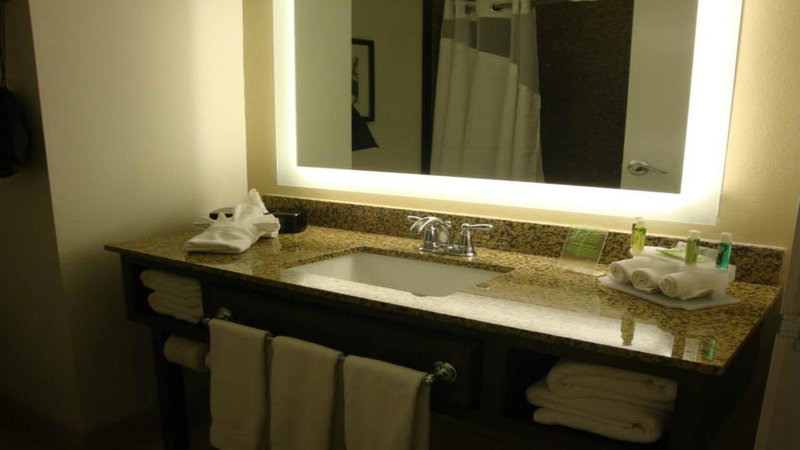 Holiday Inn Express Pocatello by IHG, Pocatello, United States